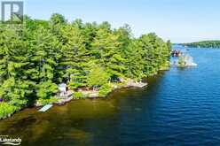 1 WASAN R40 Island Port Carling