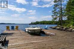 1 WASAN R40 Island Port Carling