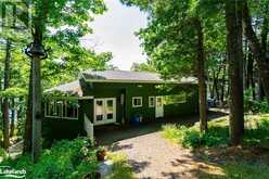 1 WASAN R40 Island Port Carling