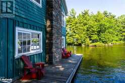 1 WASAN R40 Island Port Carling