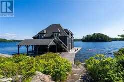 1 WASAN R40 Island Port Carling