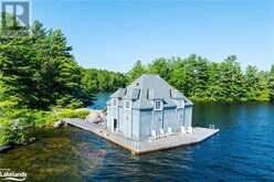 1 WASAN R40 Island Port Carling