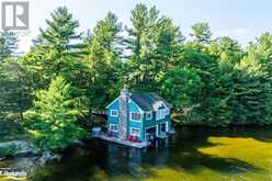 1 WASAN R40 Island Port Carling