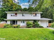 720 MUSKOKA BEACH Road Gravenhurst