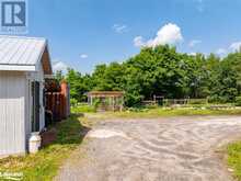 166 MYERS LAKE Road MacTier