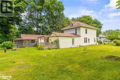 4945 MONCK Road Kinmount