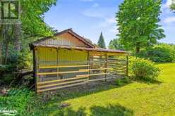 4945 MONCK Road Kinmount