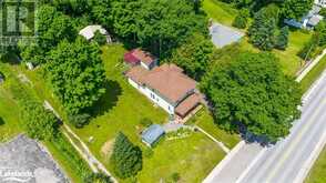 4945 MONCK Road Kinmount