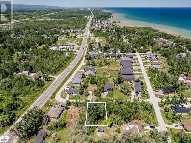 PART LOTS 139 & 140 THOMAS Street Wasaga Beach Ontario