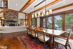 84 BIGWIN ISLAND Lake of Bays