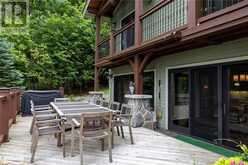 84 BIGWIN ISLAND Lake of Bays