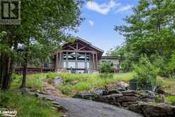 84 BIGWIN ISLAND Lake of Bays