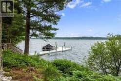 84 BIGWIN ISLAND Lake of Bays