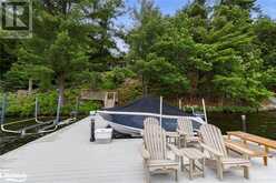 84 BIGWIN ISLAND Lake of Bays