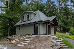 84 BIGWIN ISLAND Lake of Bays