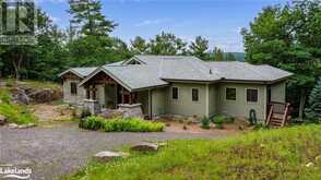 84 BIGWIN ISLAND Lake of Bays