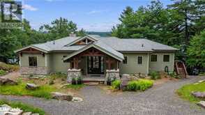 84 BIGWIN ISLAND Lake of Bays