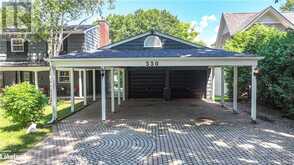 330 BAY Street Orillia