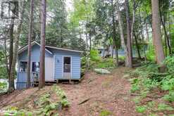 26 TAYLOR Island Gravenhurst