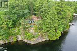 26 TAYLOR Island Gravenhurst