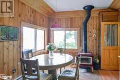 26 TAYLOR Island Gravenhurst