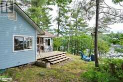 26 TAYLOR Island Gravenhurst