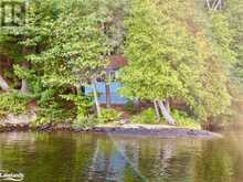 26 TAYLOR Island Gravenhurst