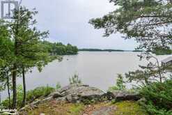 26 TAYLOR Island Gravenhurst