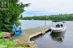 26 TAYLOR Island Gravenhurst