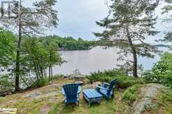 26 TAYLOR Island Gravenhurst