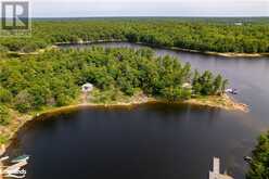 8034 BONE ISLAND 1810 GEORGIAN BAY S Honey Harbour