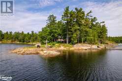 8034 BONE ISLAND 1810 GEORGIAN BAY S Honey Harbour