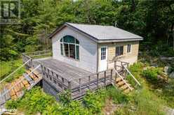 8034 BONE ISLAND 1810 GEOR BAY S Georgian Bay