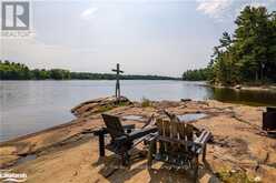 8034 BONE ISLAND 1810 GEOR BAY S Georgian Bay