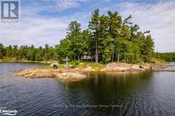 8034 BONE ISLAND 1810 GEOR BAY S Georgian Bay