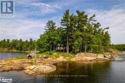 8034 BONE ISLAND 1810 GEOR BAY S Georgian Bay