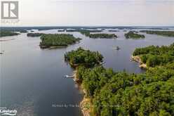 8034 BONE ISLAND 1810 GEOR BAY S Georgian Bay