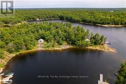 8034 BONE ISLAND 1810 GEOR BAY S Georgian Bay