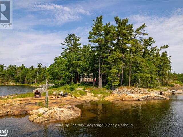 8034 BONE ISLAND 1810 GEOR BAY S Georgian Bay Ontario