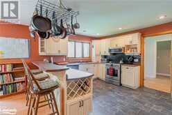 1959 HARBURN Road Haliburton