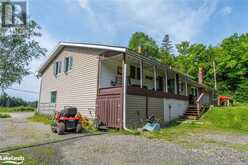 1959 HARBURN Road Haliburton