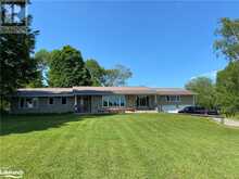 1959 HARBURN Road Haliburton