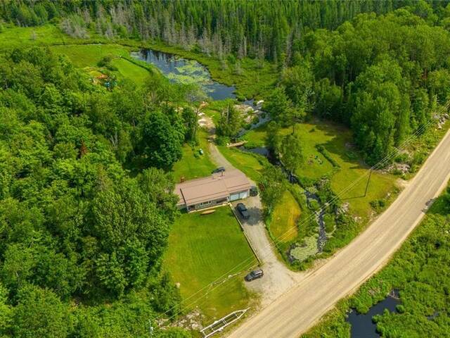 1959 HARBURN Road Haliburton Ontario