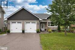 6 MILLWOOD Court Huntsville