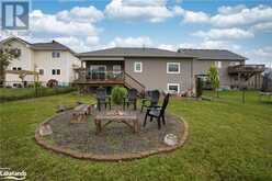 6 MILLWOOD Court Huntsville