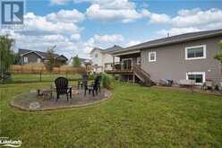 6 MILLWOOD Court Huntsville