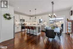 6 MILLWOOD Court Huntsville