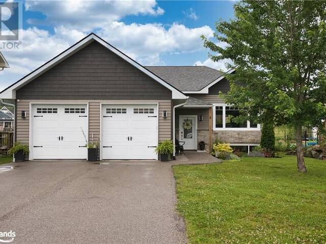 6 MILLWOOD Court Huntsville Ontario