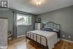 100 PEEL Street Penetanguishene