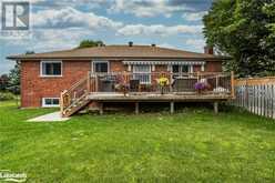 100 PEEL Street Penetanguishene